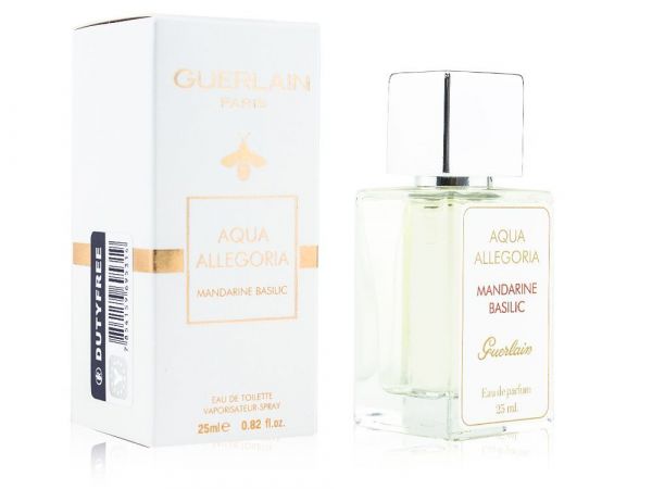 Guerlain Aqua Allegoria Mandarine Basilic, Edp, 25 ml (Glass) wholesale